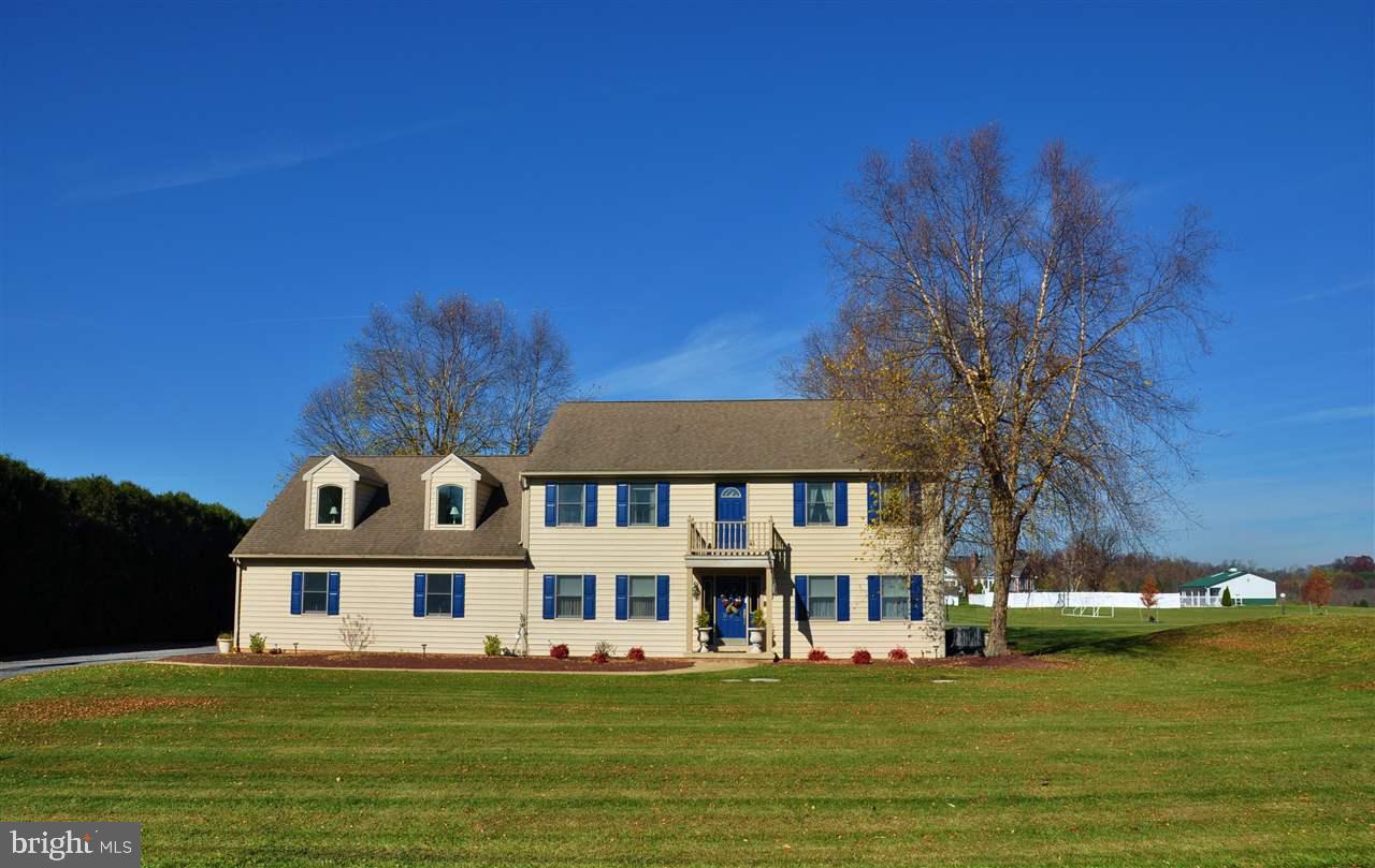 998 Kendale Road Red Lion, PA 17356 - Photo 1 of 36 Gallery Image 1