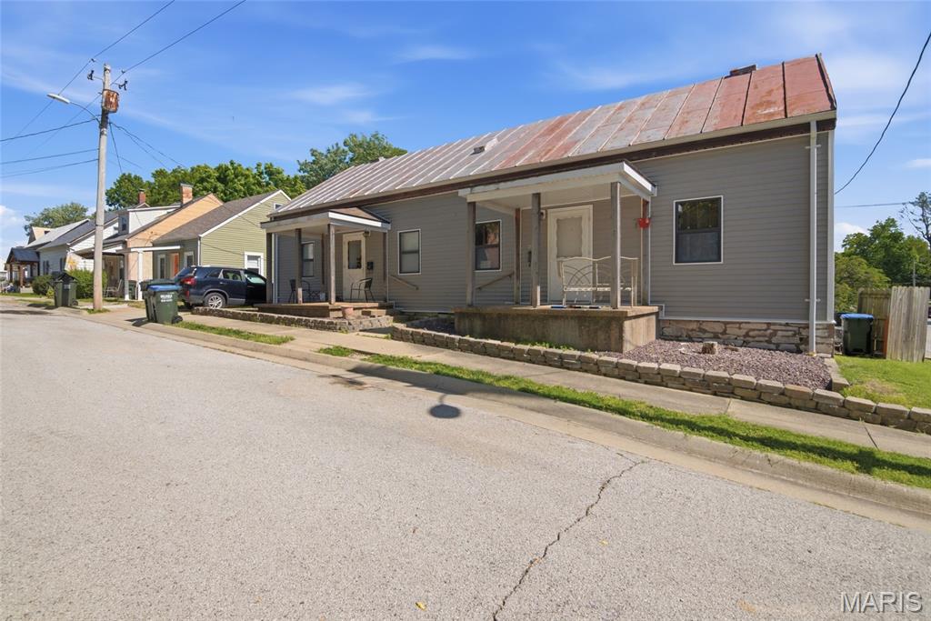 208 North Library Street Waterloo, IL 62298 - Photo 53 of 63