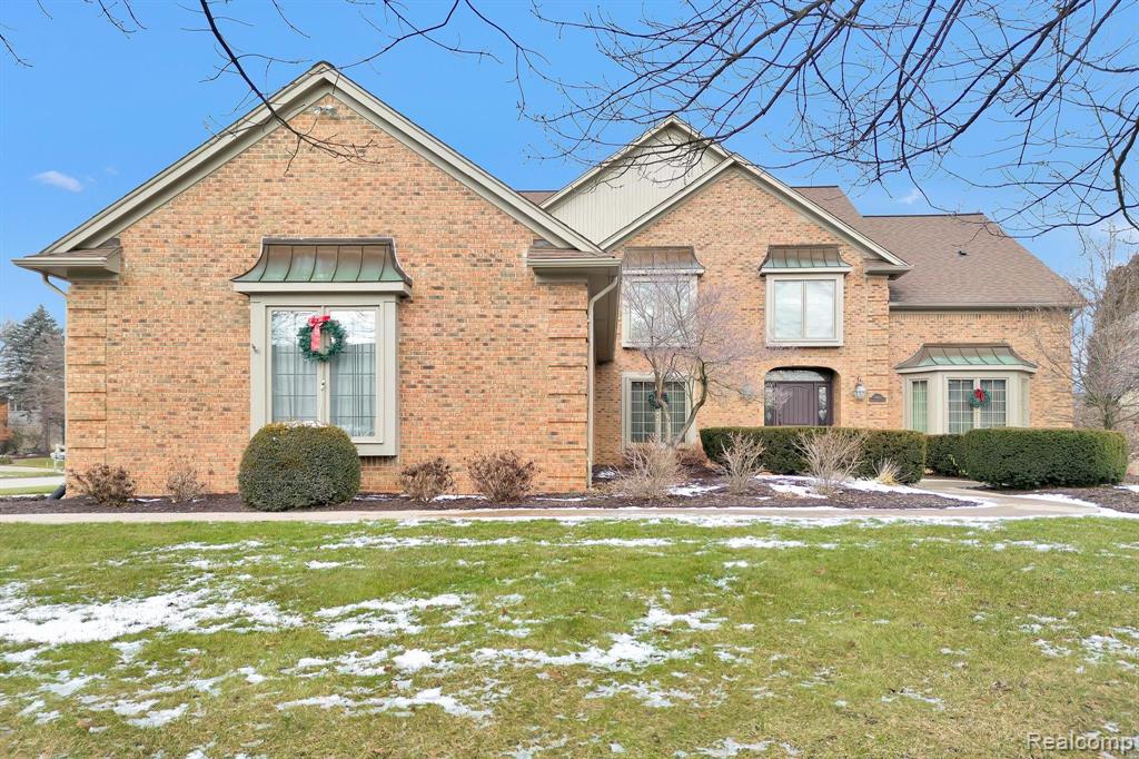 3662 Merriweather Lane Rochester Hills, MI 48306 - Photo 3 of 45