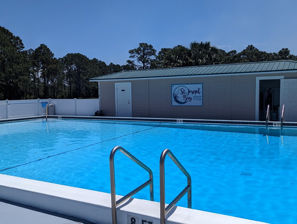 726 Country Club Road Port St. Joe, FL 32456 - Photo 44 of 44 Gallery Image 44