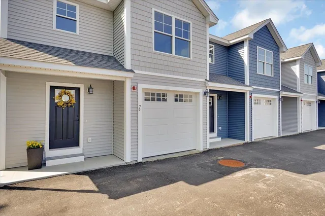 $499,900 | 5 Dumaine Avenue, Unit B, Nashua, NH 03063