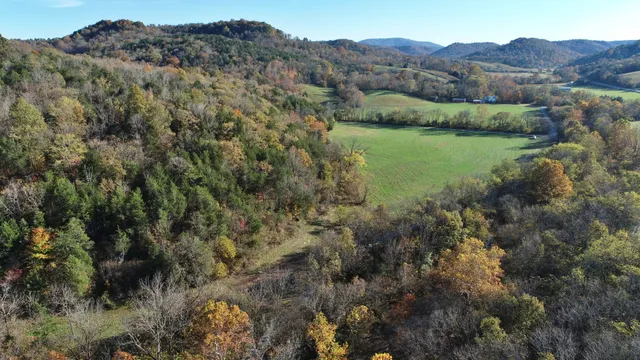 $99,900 | 0 Sweetwater Road, Liberty, TN 37095