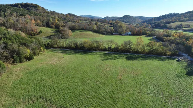 $99,900 | 0 Sweetwater Road, Liberty, TN 37095