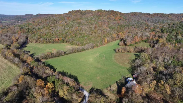 $99,900 | 0 Sweetwater Road, Liberty, TN 37095