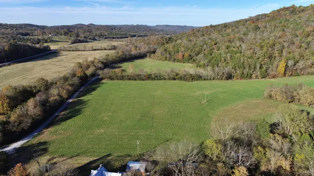 $99,900 | 0 Sweetwater Road, Liberty, TN 37095