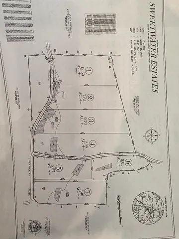 $99,900 | 0 Sweetwater Road, Liberty, TN 37095
