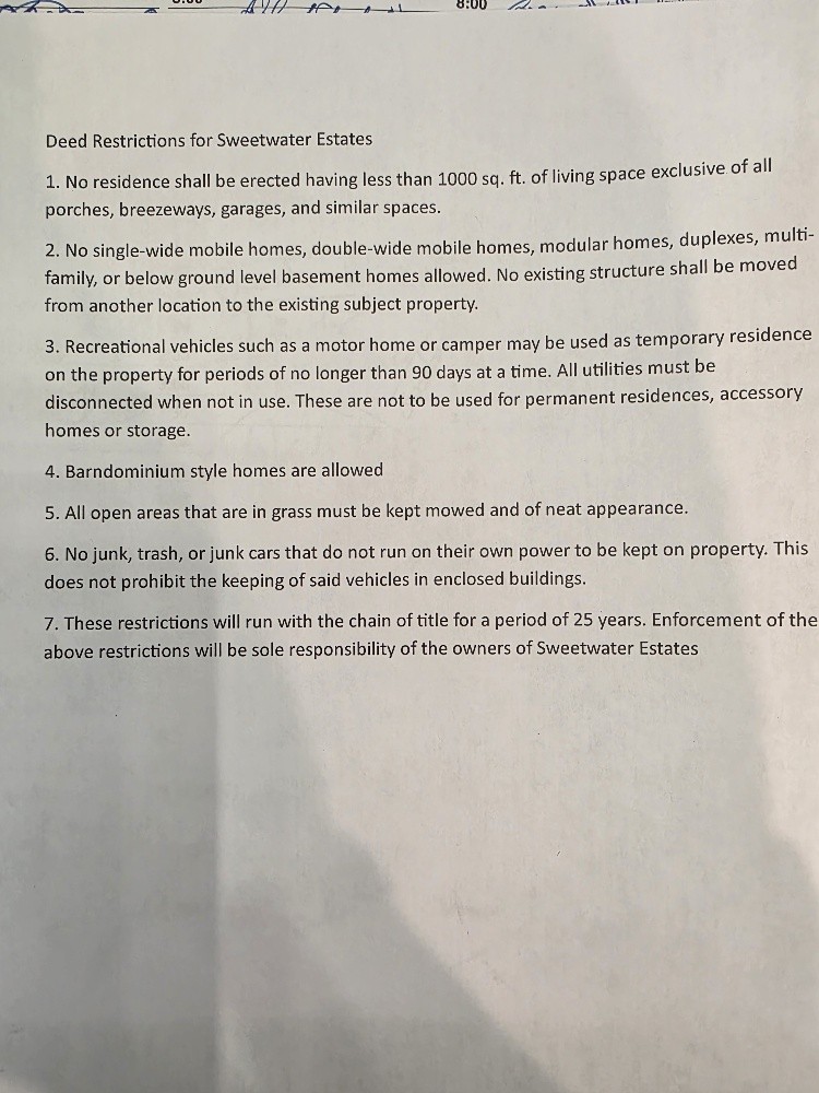 0 Sweetwater Road Liberty, TN 37095 - Photo 5 of 45