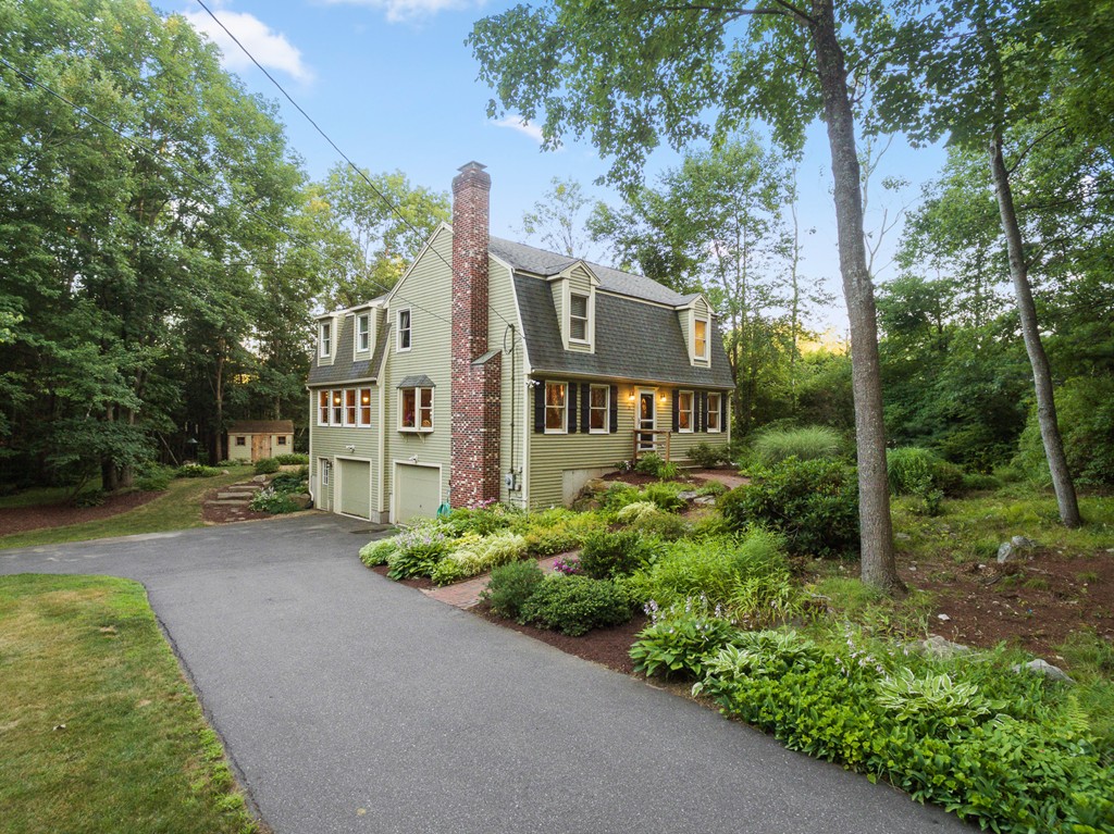 25 Fowler Street Upton, MA 01568 - Photo 1 of 1 Gallery Image 1