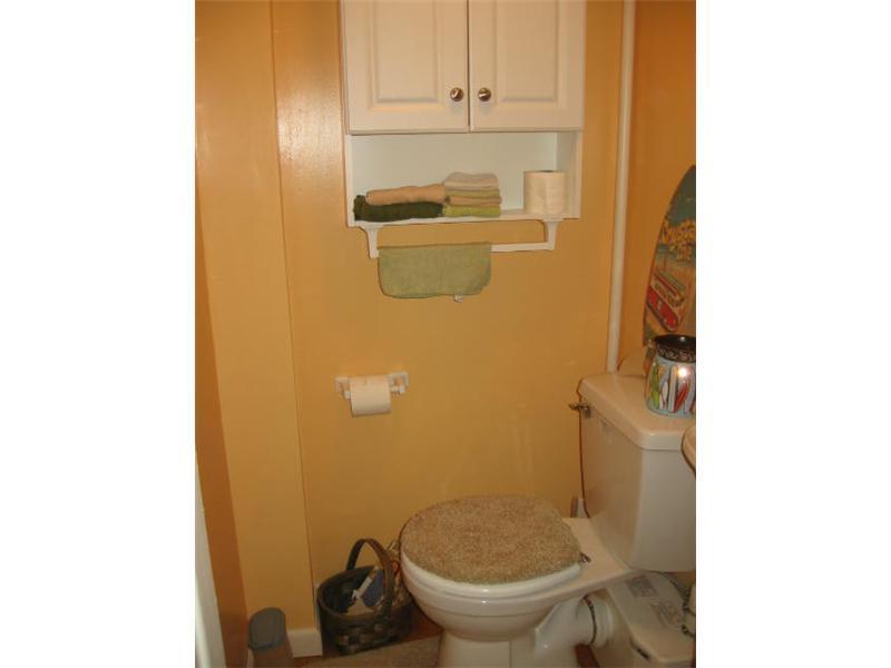 127 Dixon Road Clinton, ME 04927 - Photo 9 of 14 Bathroom.