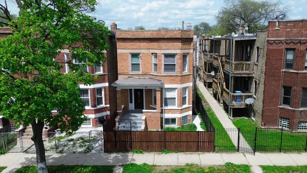 $449,000 | 4906 West Erie Street, Chicago, IL 60644