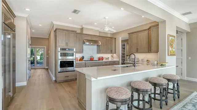 $4,795,000 | 878 Freeling Drive, Sarasota, FL 34242