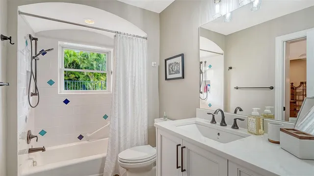 $4,795,000 | 878 Freeling Drive, Sarasota, FL 34242