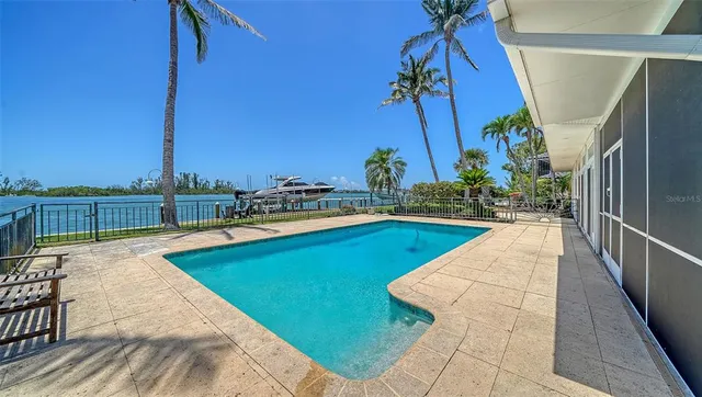 $4,795,000 | 878 Freeling Drive, Sarasota, FL 34242