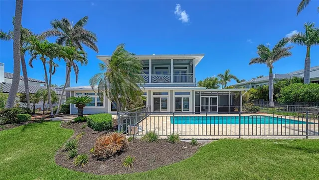 $4,795,000 | 878 Freeling Drive, Sarasota, FL 34242