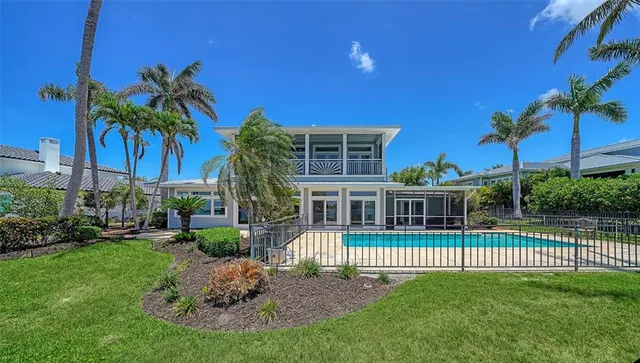 $4,795,000 | 878 Freeling Drive, Sarasota, FL 34242