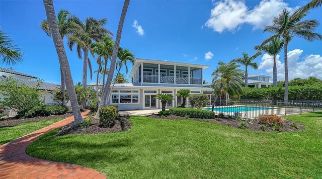 $4,795,000 | 878 Freeling Drive, Sarasota, FL 34242
