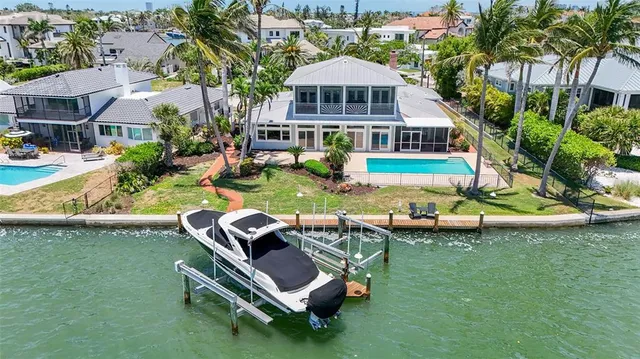 $4,795,000 | 878 Freeling Drive, Sarasota, FL 34242