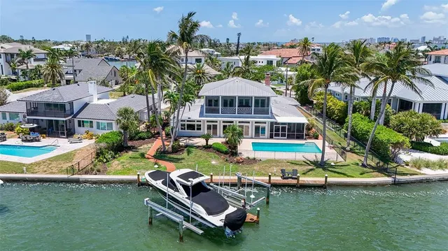 $4,795,000 | 878 Freeling Drive, Sarasota, FL 34242