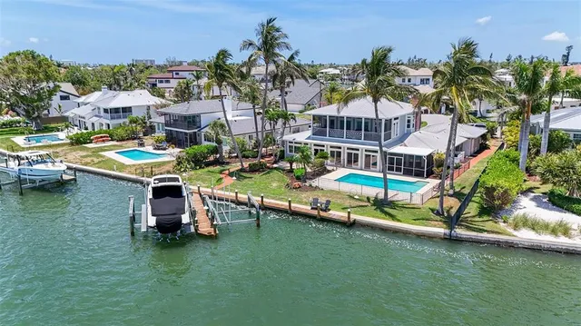 $4,795,000 | 878 Freeling Drive, Sarasota, FL 34242