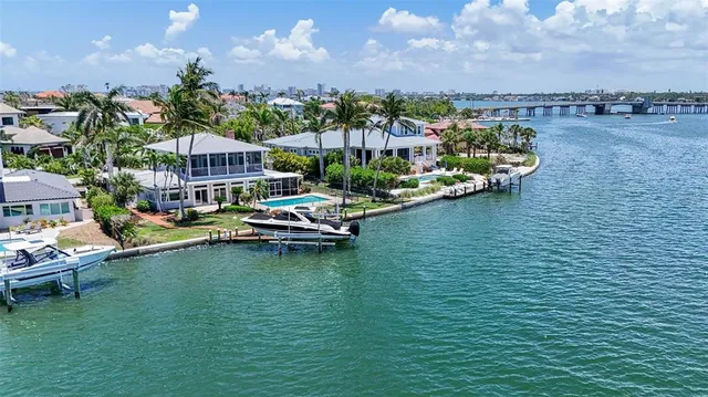 $4,795,000 | 878 Freeling Drive, Sarasota, FL 34242