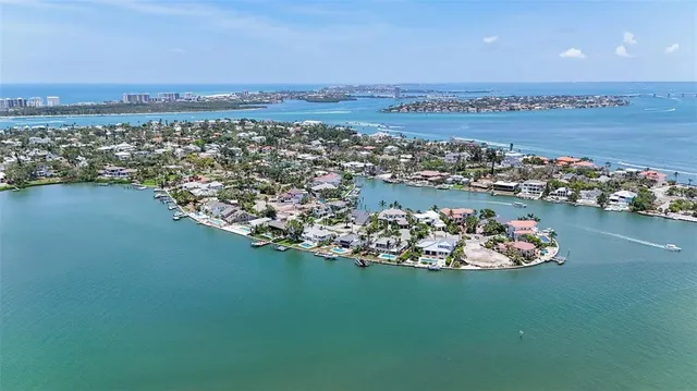 $4,795,000 | 878 Freeling Drive, Sarasota, FL 34242