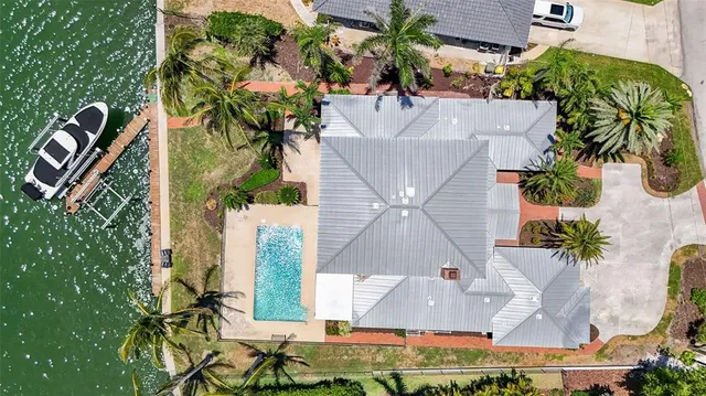 $4,795,000 | 878 Freeling Drive, Sarasota, FL 34242