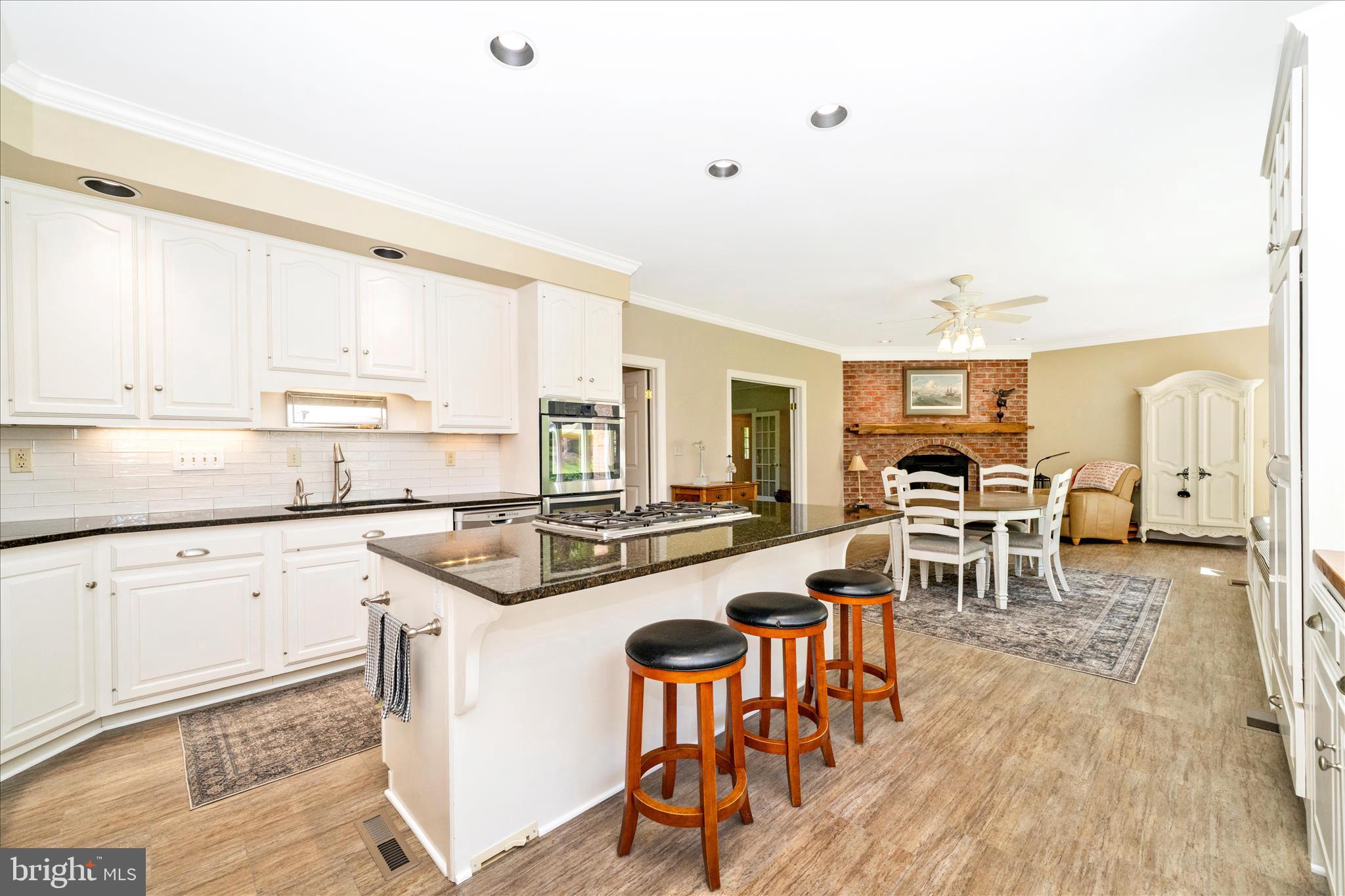6742 Deer Spring Lane Middletown, MD 21769 - Photo 13 of 54 Kitchen