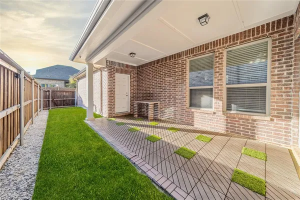 $3,300 | 3916 Jasmine Fox Lane, Arlington, TX 76005
