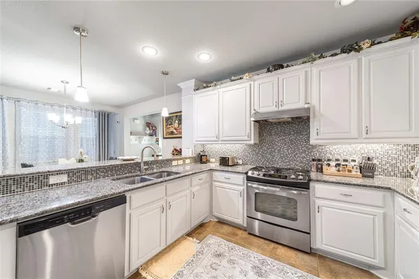 $3,300 | 3916 Jasmine Fox Lane, Arlington, TX 76005