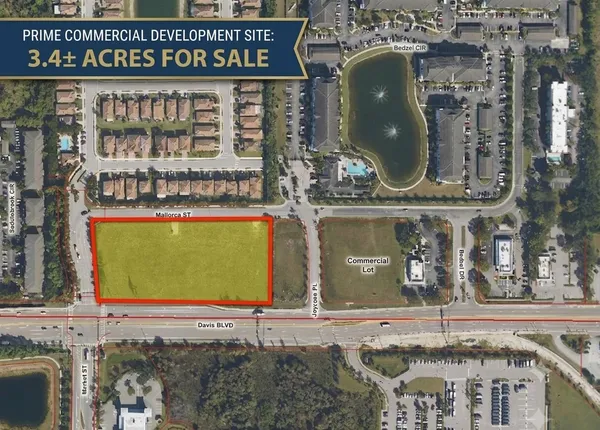 $6,500,000 | . Naples, Naples, FL 34104