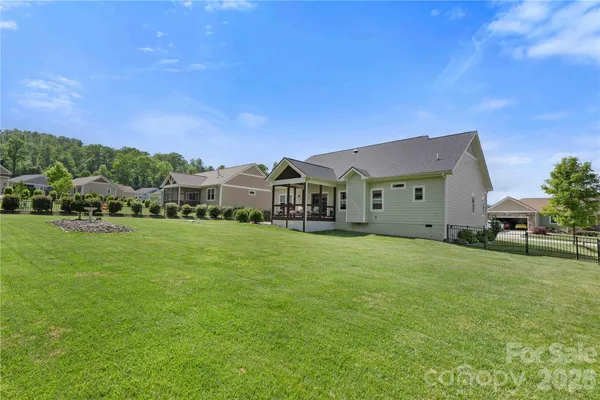 $650,000 | 806 Blacksmith Run Drive, Hendersonville, NC 28792