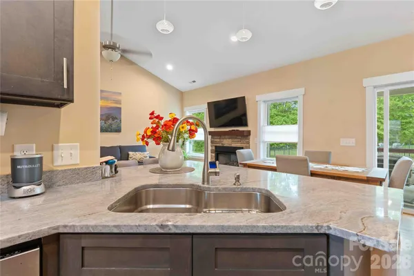 $650,000 | 806 Blacksmith Run Drive, Hendersonville, NC 28792