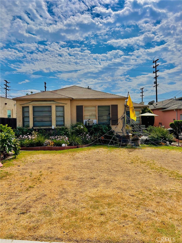 614 Arden Avenue Glendale, CA 91202 - Photo 2 of 8 Street View, property faces north