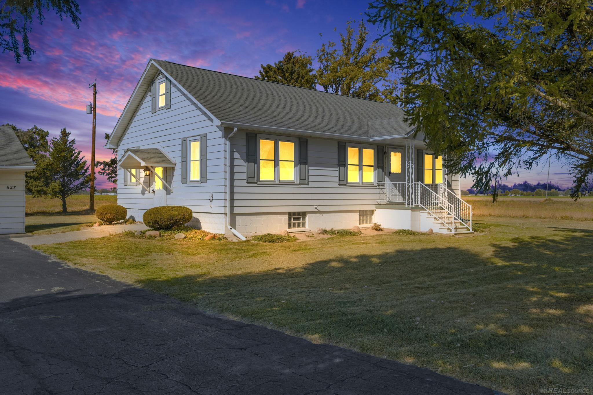 627 North Sandusky Road Sandusky, MI 48471 - Photo 13 of 21