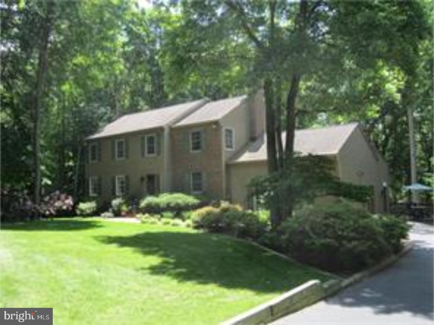 14 Ginger Road Chesterfield, NJ 08515 - Photo 1 of 25