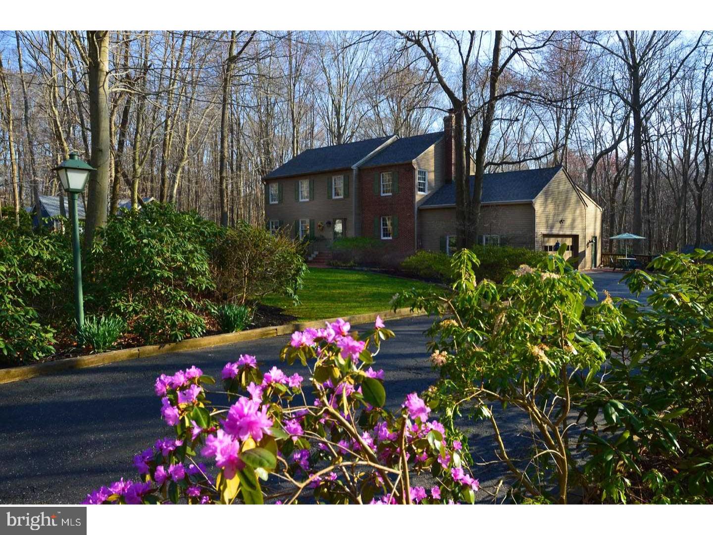 14 Ginger Road Chesterfield, NJ 08515 - Photo 2 of 25