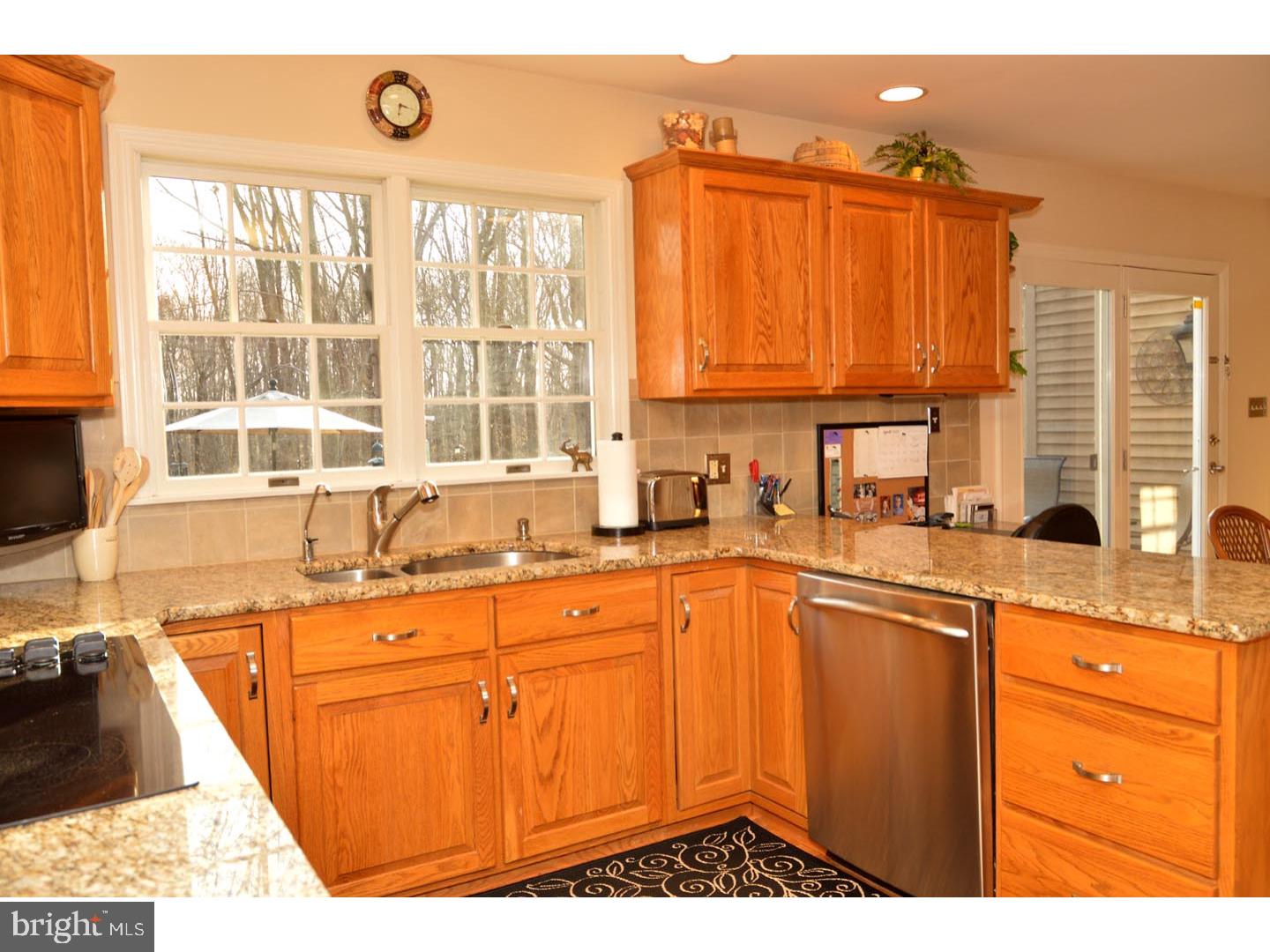 14 Ginger Road Chesterfield, NJ 08515 - Photo 11 of 25 Kitchen