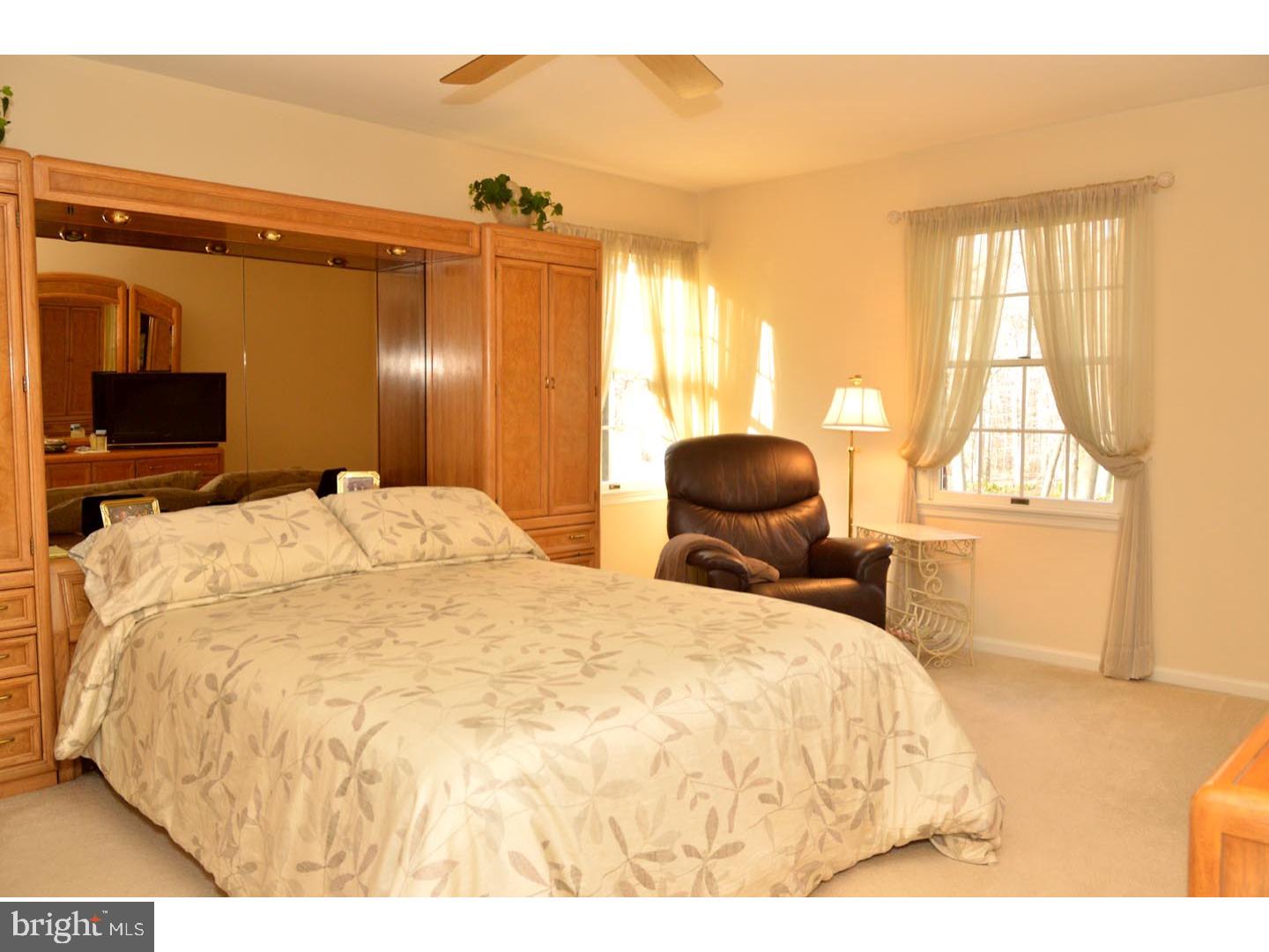 14 Ginger Road Chesterfield, NJ 08515 - Photo 13 of 25 Bedroom - Main