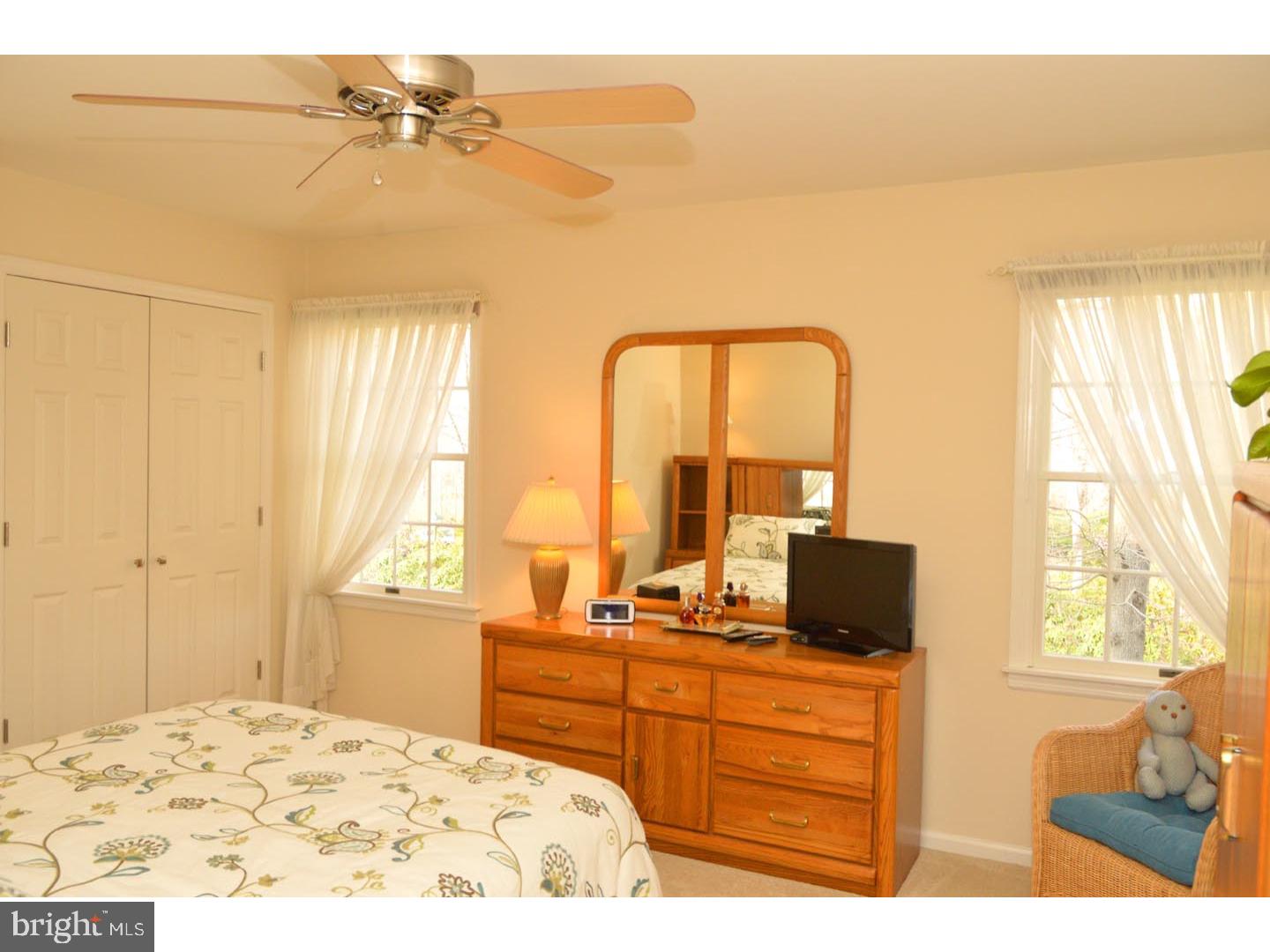 14 Ginger Road Chesterfield, NJ 08515 - Photo 14 of 25 Bedroom