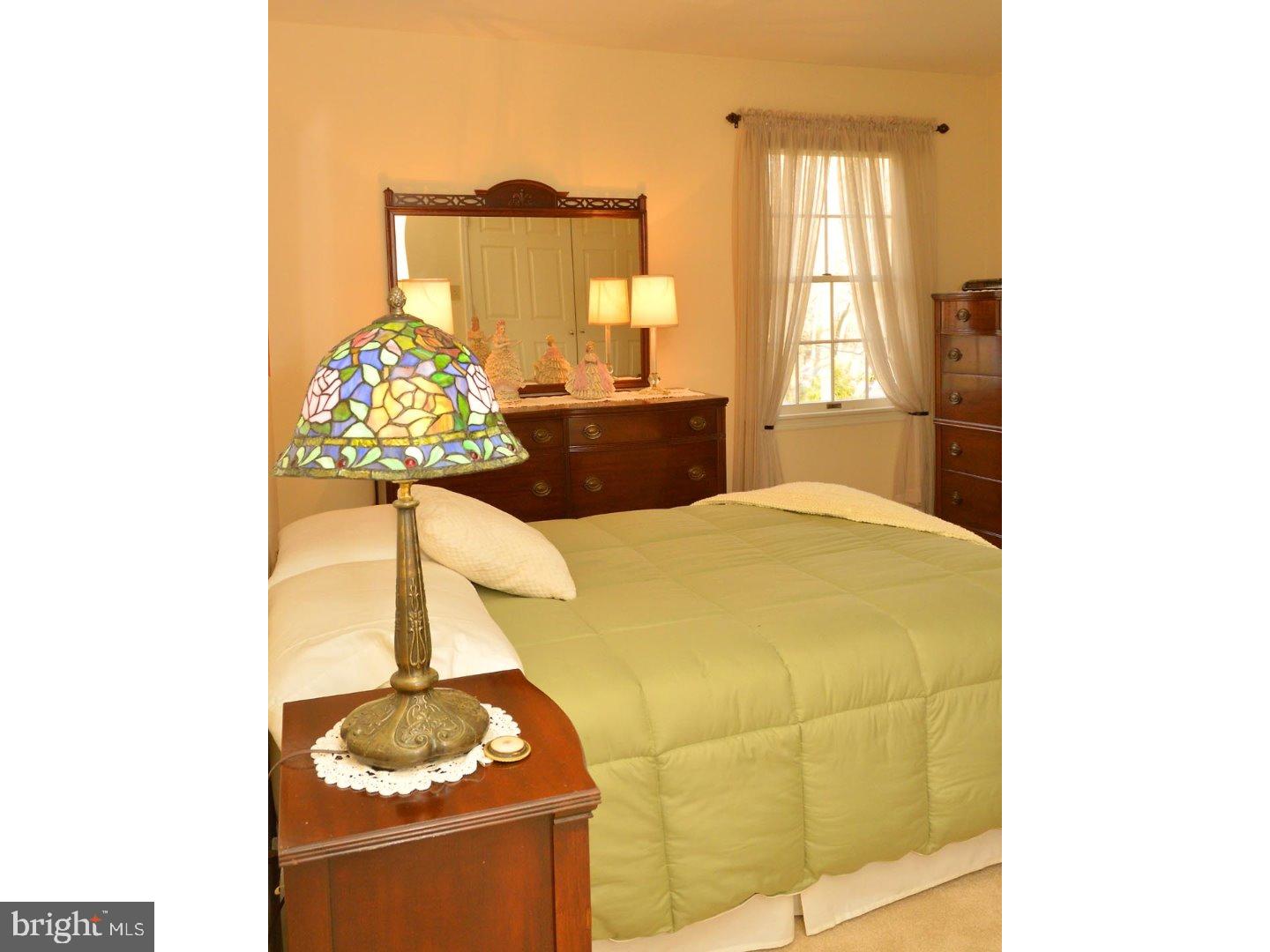14 Ginger Road Chesterfield, NJ 08515 - Photo 15 of 25 Bedroom