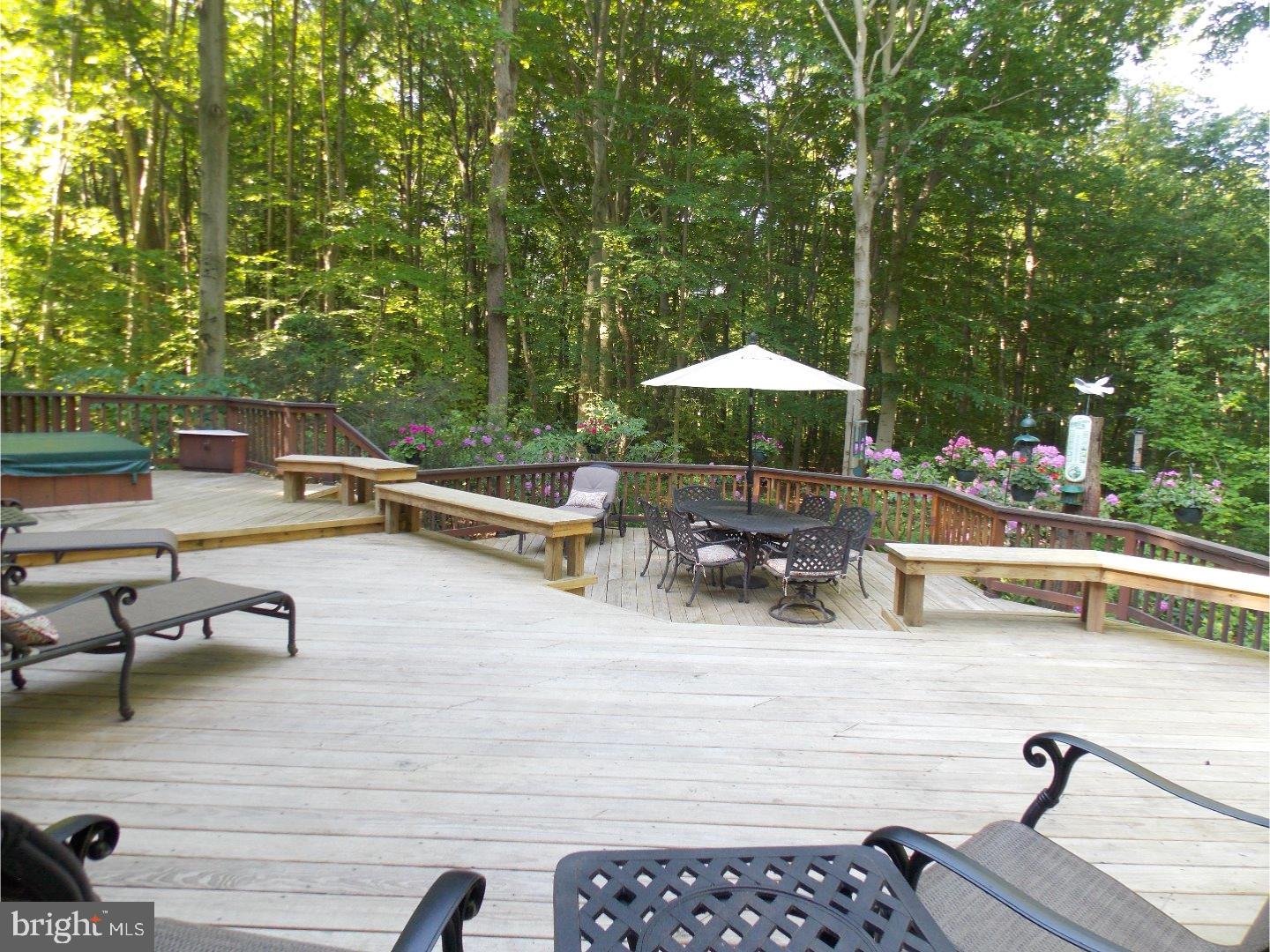 14 Ginger Road Chesterfield, NJ 08515 - Photo 21 of 25