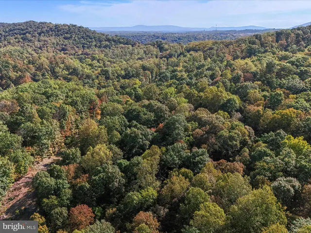 $49,900 | Cubby Hole Lane, Berkeley Springs, WV 25411