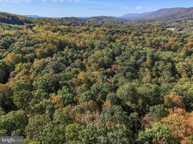 $49,900 | Cubby Hole Lane, Berkeley Springs, WV 25411