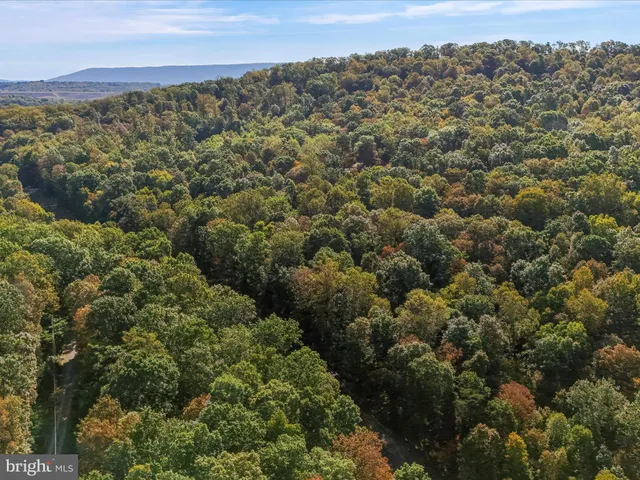 $49,900 | Cubby Hole Lane, Berkeley Springs, WV 25411