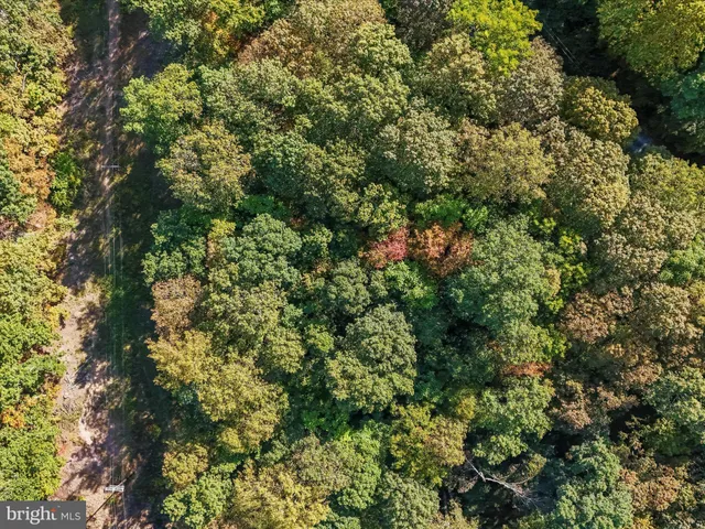 $49,900 | Cubby Hole Lane, Berkeley Springs, WV 25411