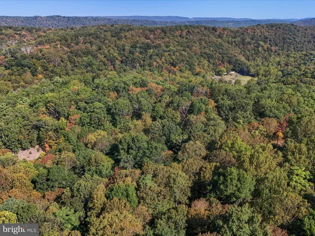 $49,900 | Cubby Hole Lane, Berkeley Springs, WV 25411