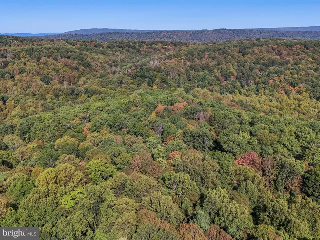 $49,900 | Cubby Hole Lane, Berkeley Springs, WV 25411