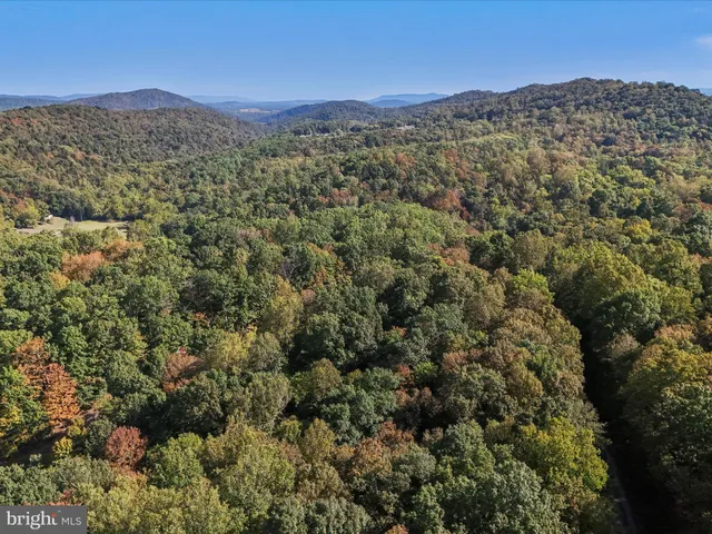 $49,900 | Cubby Hole Lane, Berkeley Springs, WV 25411