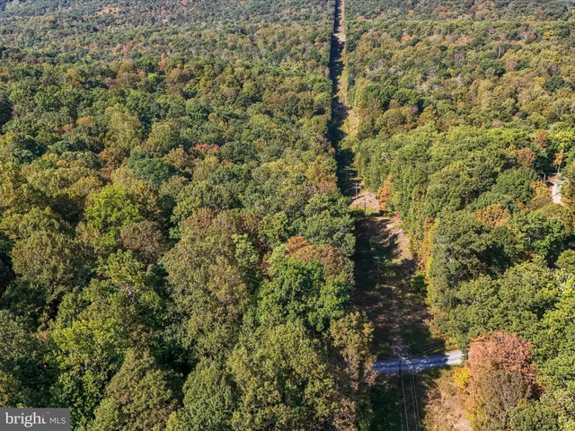 $49,900 | Cubby Hole Lane, Berkeley Springs, WV 25411