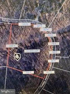 $49,900 | Cubby Hole Lane, Berkeley Springs, WV 25411